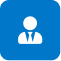 Expert consultation icon